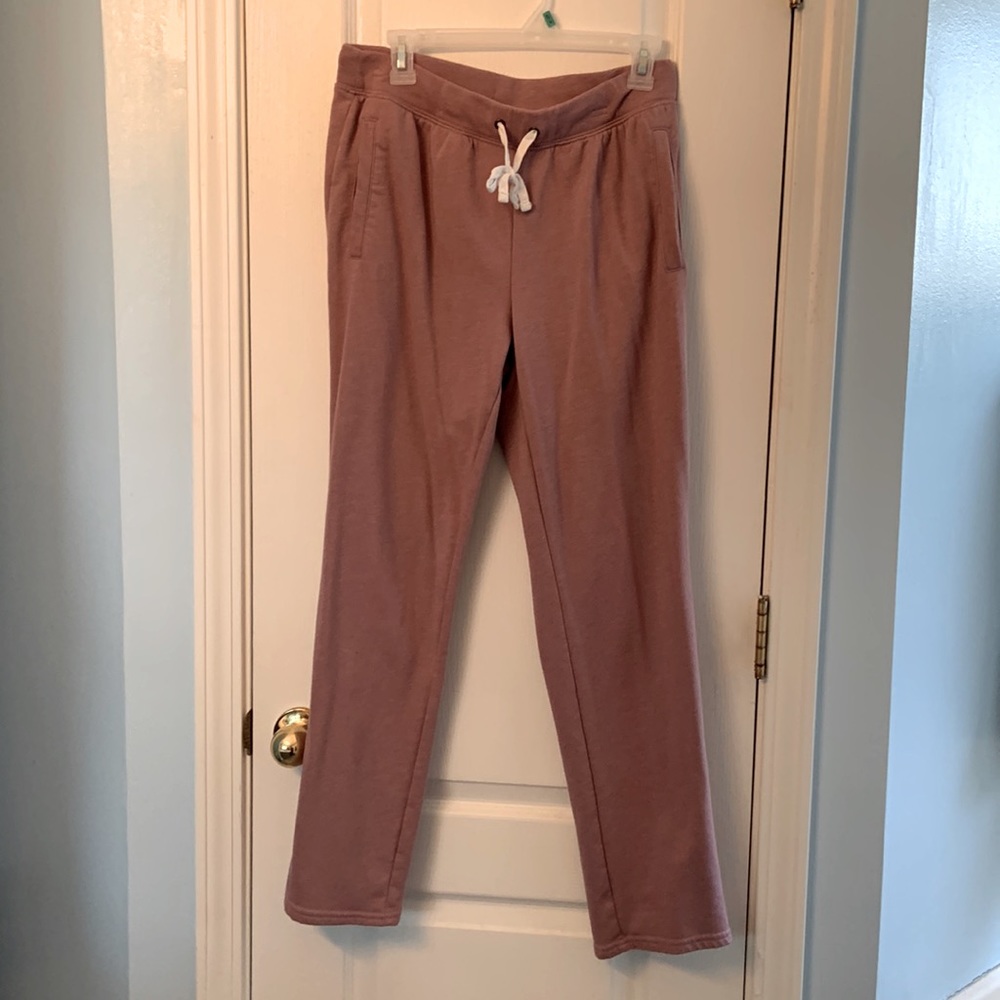 French Terry Sweatpants